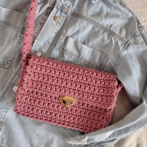 Kabelka Crossbody