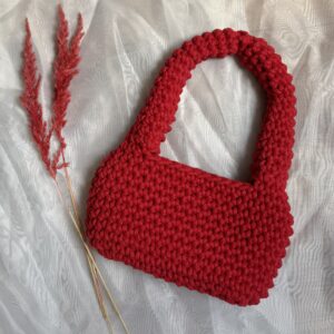 Kabelka ,,egg bag''